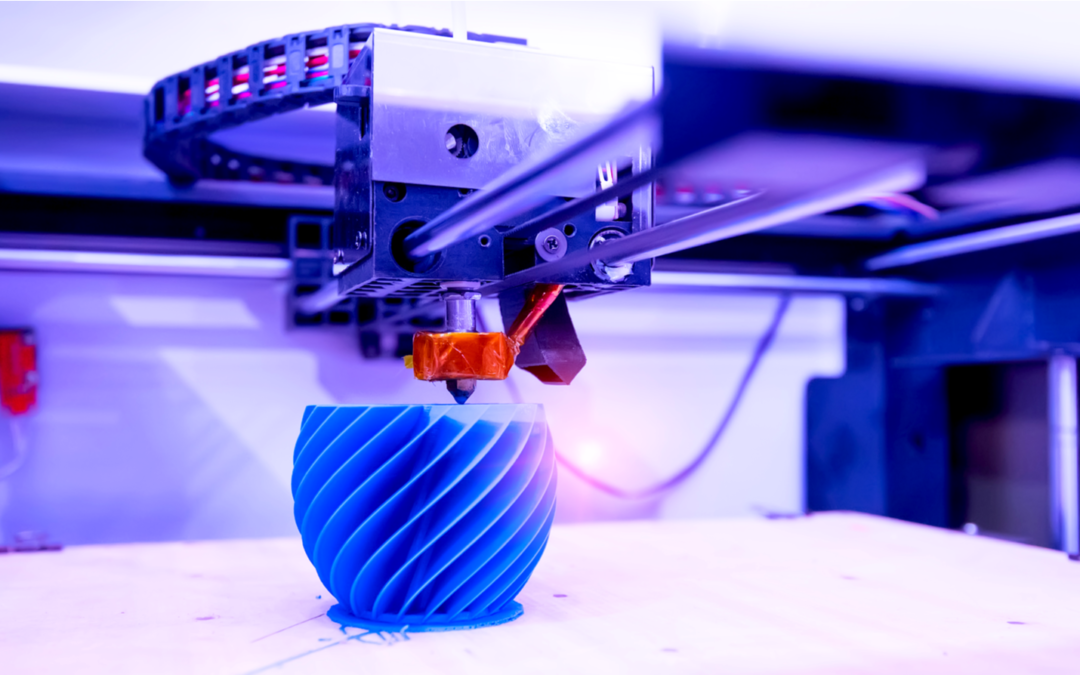 Preço de Impressão 3D: Quanto Custa Imprimir em 3D?
