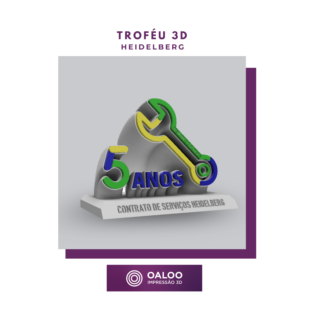 troféu-personalizado