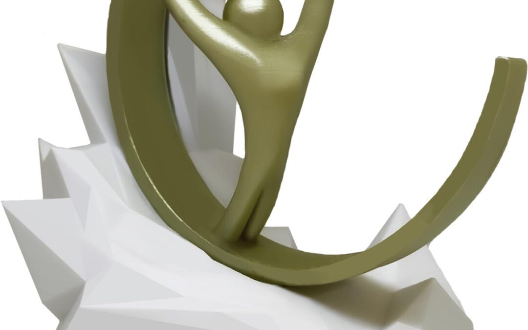 Impressão 3D: Ideias Para Premiações Corporativas