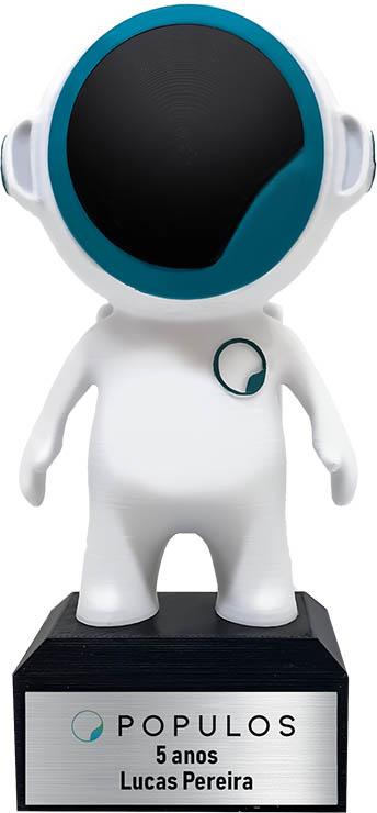 trofeu-personalizado-astronauta-3d