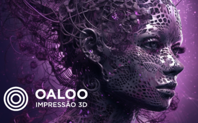 Impressão 3D e Inteligência Artificial