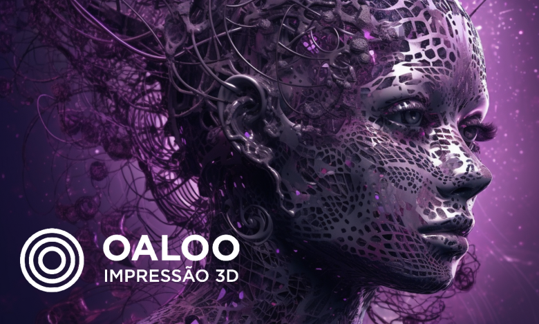Impressão 3D e Inteligência Artificial