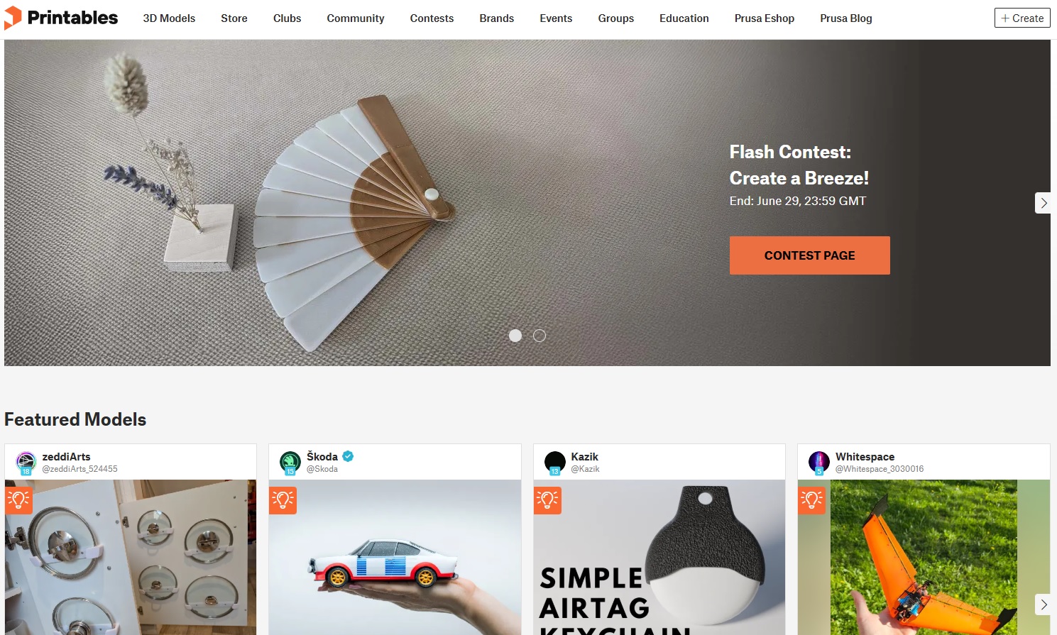 Printables_Oaloo modelos-3D-pinshape