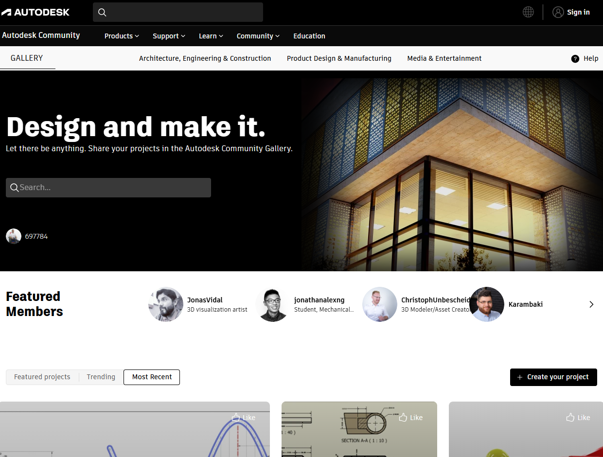 Autodesk Oaloo modelos-3d-STLFinder