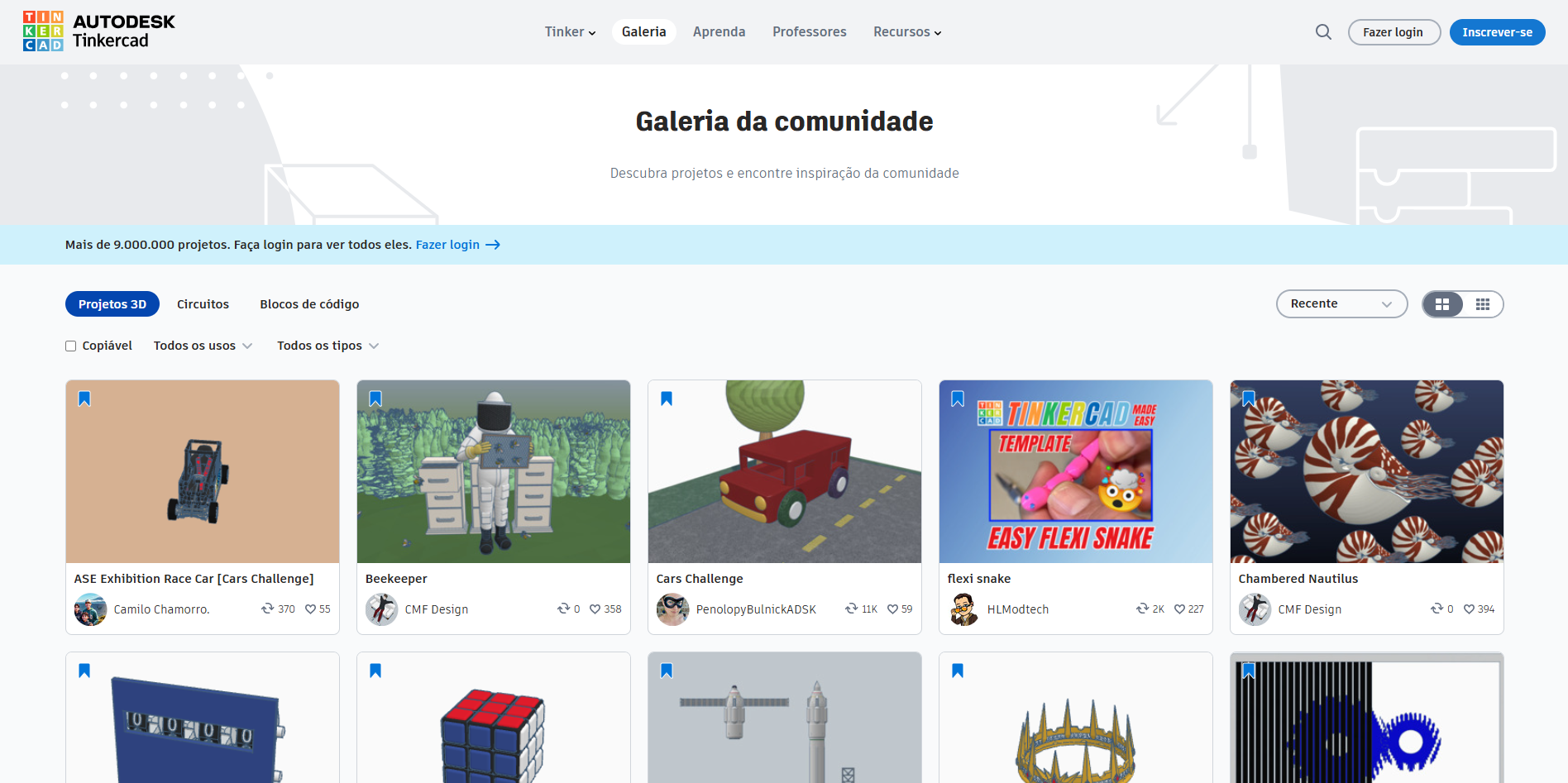 Tinkercad_Oaloo modelos-3d-STLFinder